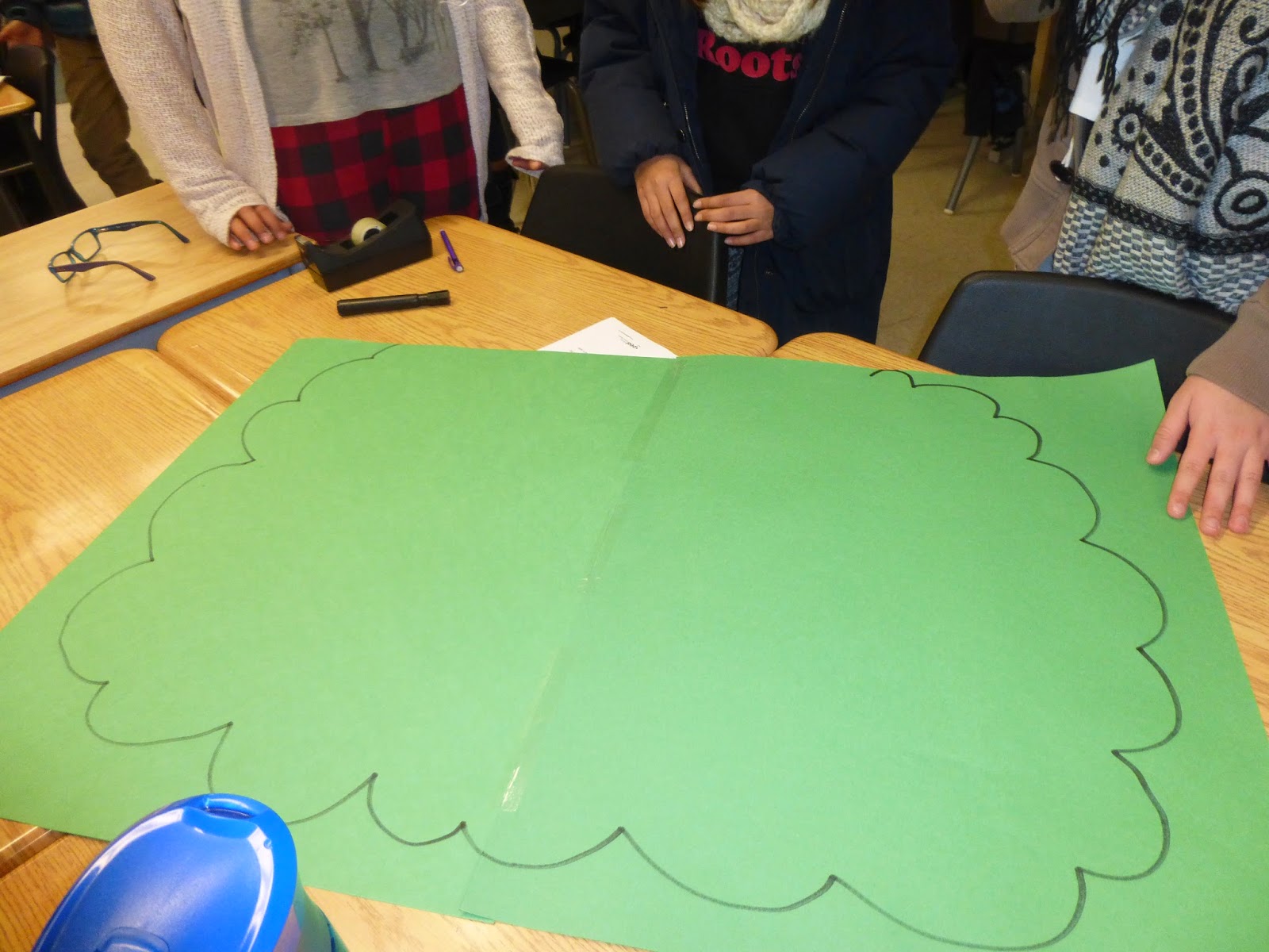 Ms Rashid: French Play -L&rsquo;arbre Ungali