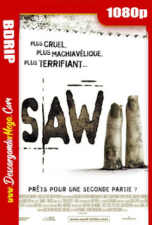  Saw 2 (2005)