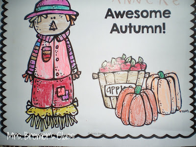 Four Seasons learning activities for Kindergarten and First Grade #seasons #sorting #kindergarten #1stgrade