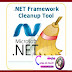 تحميل أداة تنظيف NET Framework Cleanup Tool اخراصدار مجانا تحميل أداة تنظيف NET Framework Cleanup Tool اخراصدار مجانا