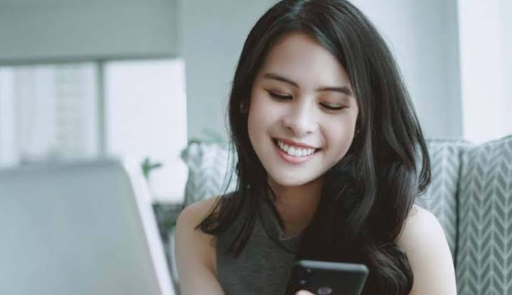 Maudy Ayunda Agama Apa : Biodata Maudy Ayunda Dan Agamanya : Tak hanya