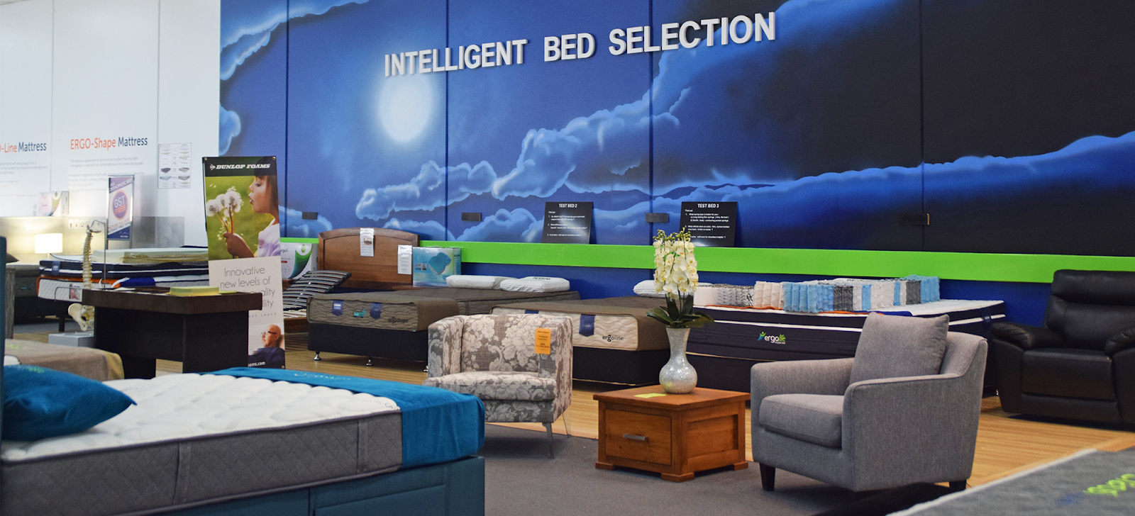 How Does Good Bed Back Support Help in a Peaceful Sleep? Beds for