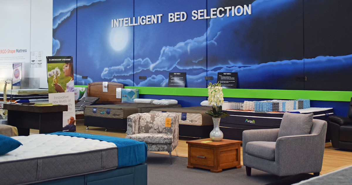 How Does Good Bed Back Support Help in a Peaceful Sleep? Beds for