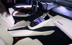 lamborghini aventador roadster lp700 interior lp dash