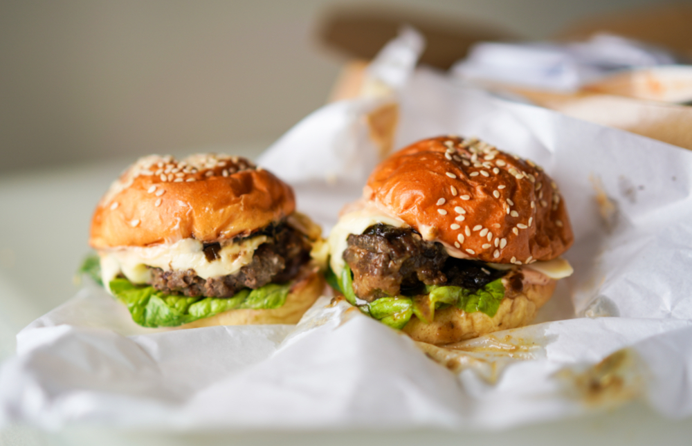 calowries burger, petaling jaya