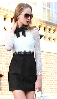 http://www.sheinside.com/White-Long-Sleeve-Color-Block-Lace-Dress-p-204611-cat-1727.html?aff_id=123