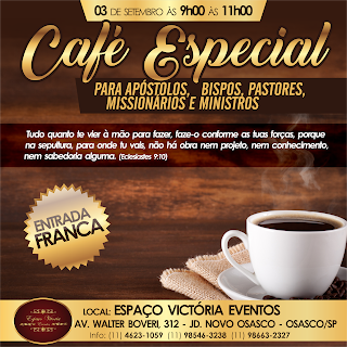 Cartaz Café De Pastores Café Especial