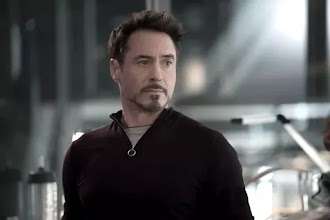 Thursday Oh Yeah Reloaded : Robert Downey Jr, 10 anecdotes assagies