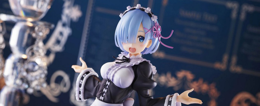 Rem ReZero