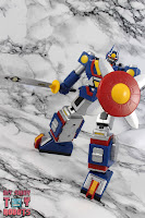 Super Mini-Pla Sun Vulcan Robo 34