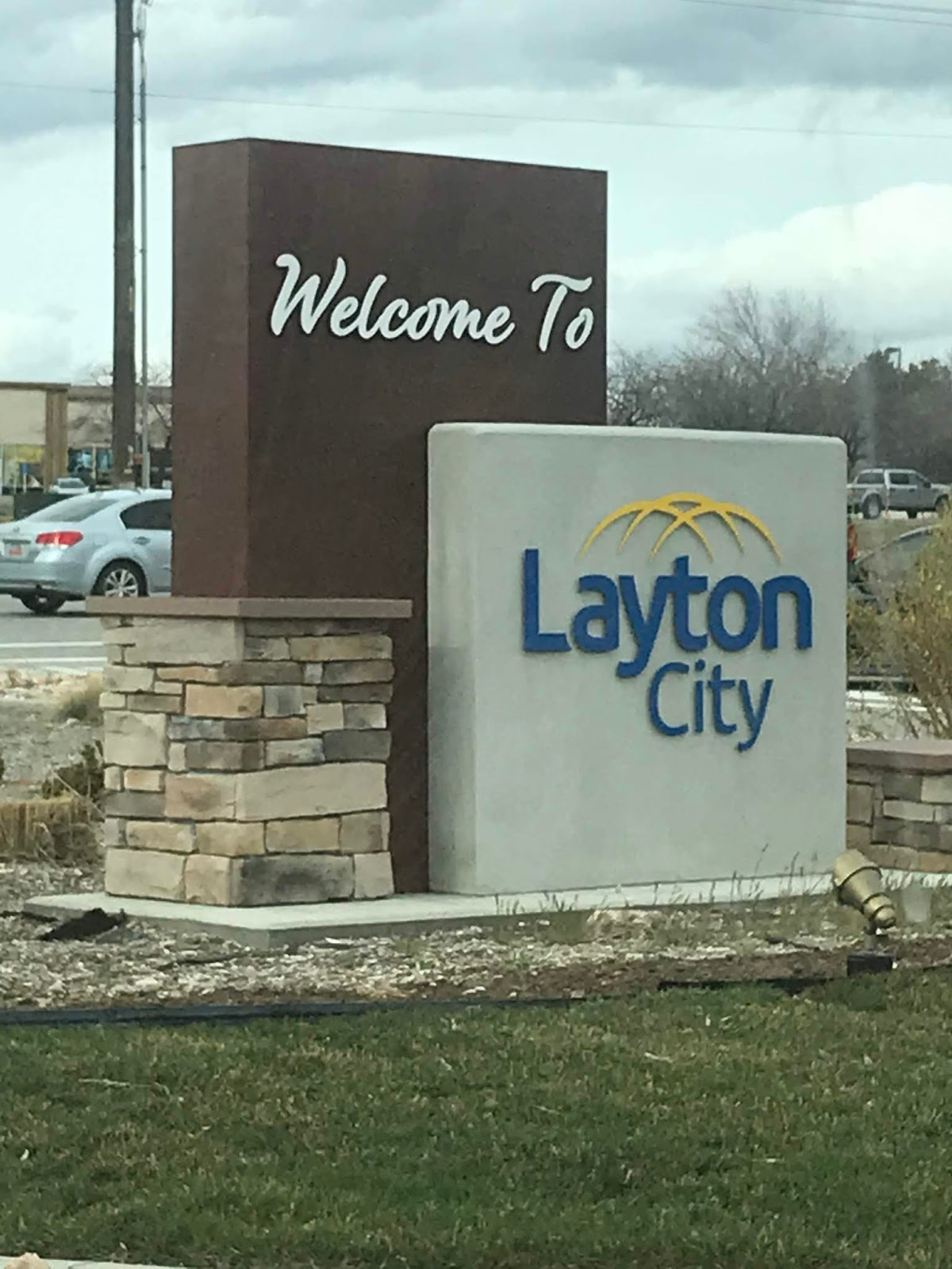 Layton, Utah History Why Layton City does not have its own City cemetery