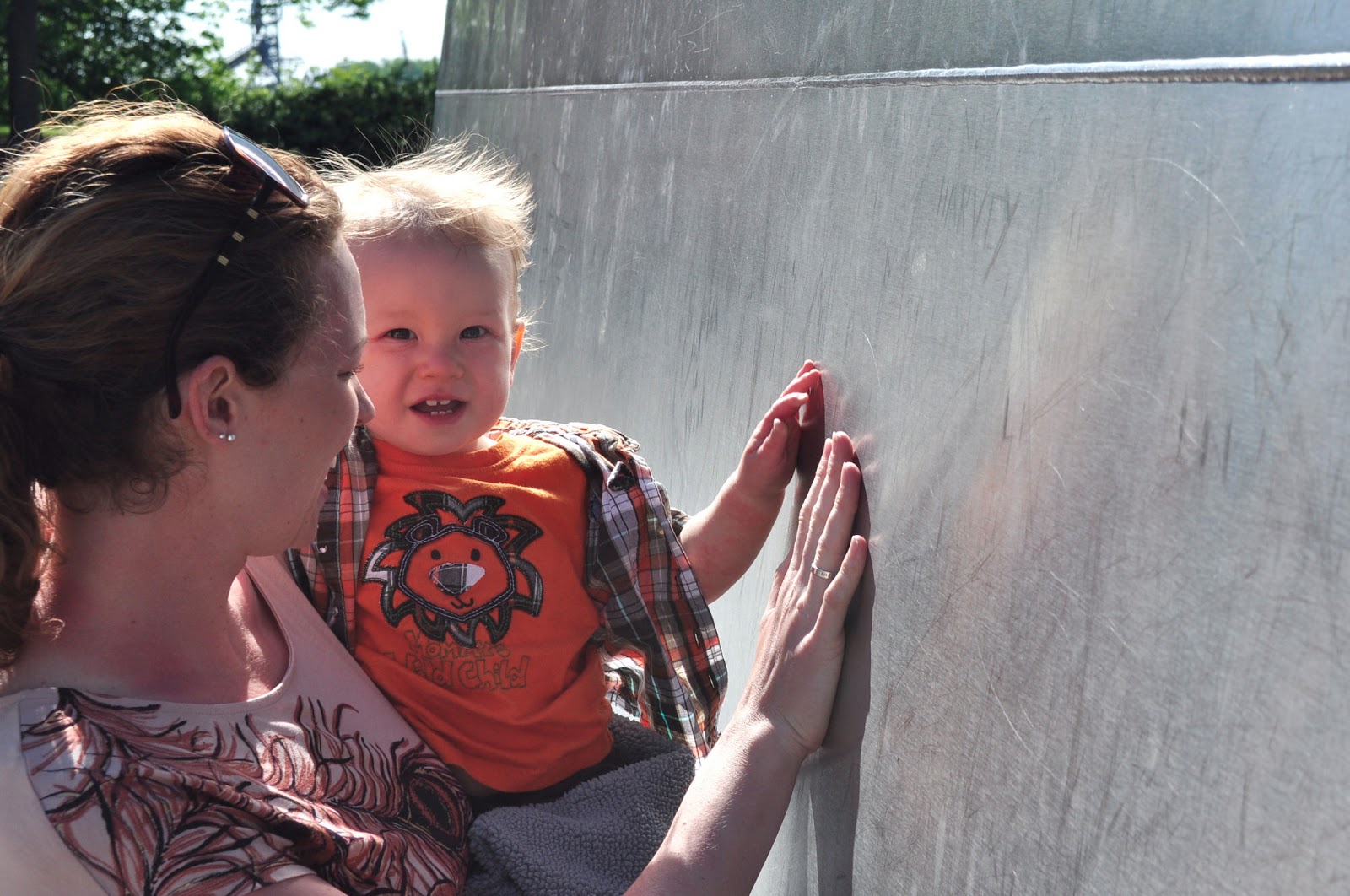 St Louis Zoo Mother's Day Brunch