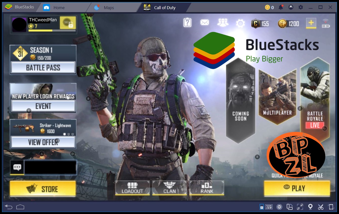 😌 only 4 Minutes! 😌 Call Of Duty Mobile Crashing On Bluestacks ogjoy.co.