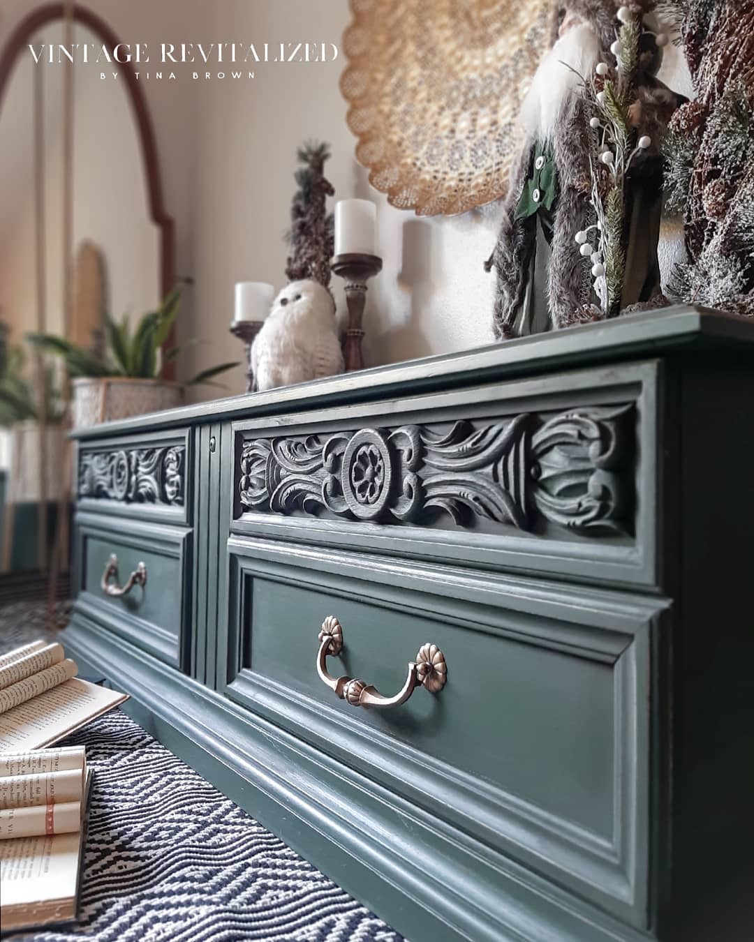 Onlar Nasıl Boyuyor? Hangi Renk? Hangi Boya? Mobilya Onlar Nasıl Boyuyor? Hangi Renk? Hangi Boya? Mobilya