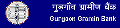 Gurgaon Gramin Bank (GGB) Customer Help Line Head Office Branch Web EMail Gurgaon Gramin Bank (GGB) logo pictures images