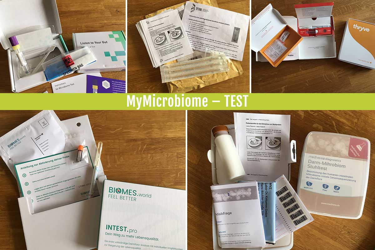 FREE Skin Microbiome Research Study Test Kit Free Samples & Freebies