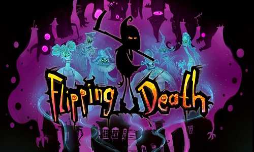 Flipping Death Game Free Download