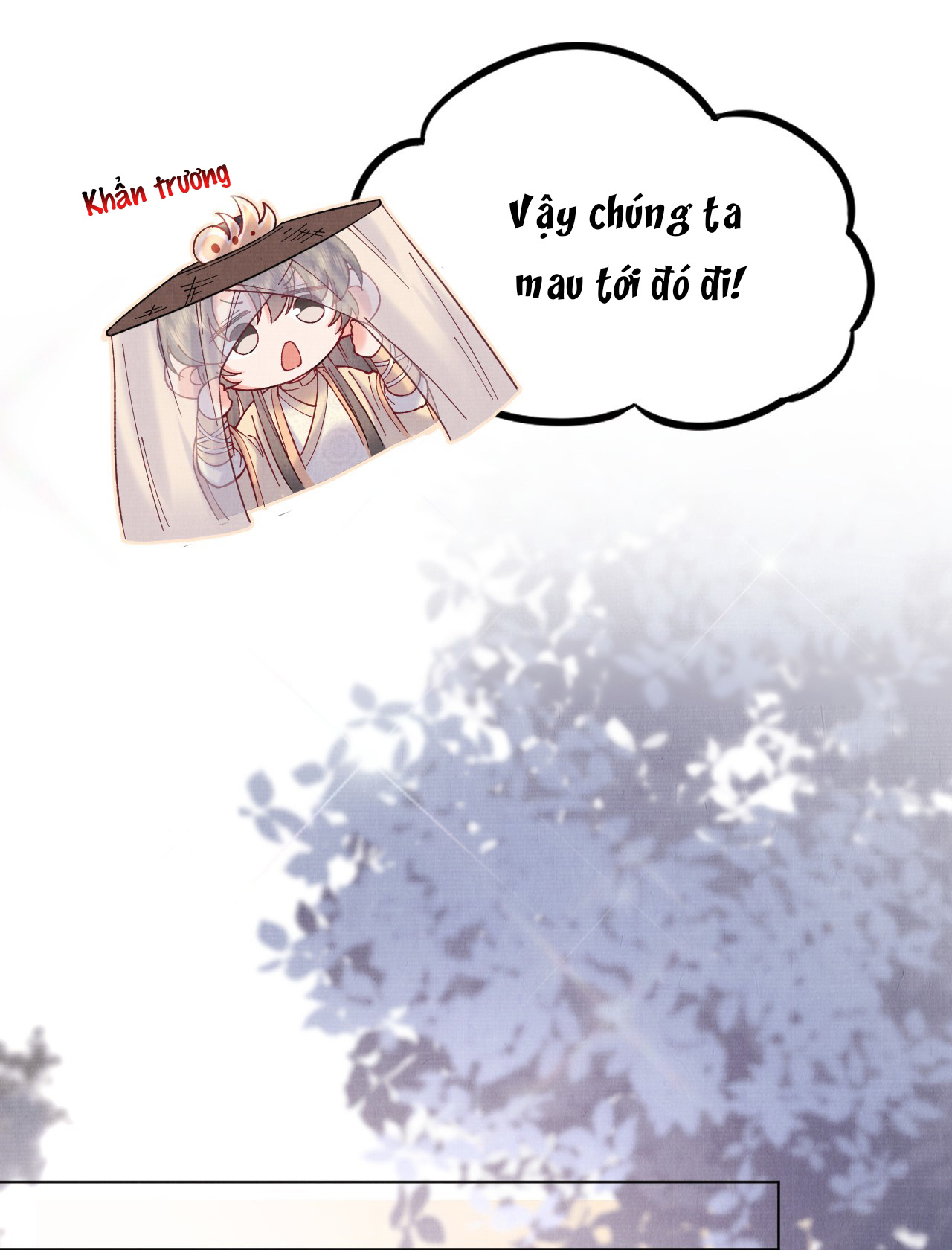 Đọc truyện Giang Hồ Biến Địa Thị Kỳ Ba - Chapter 13