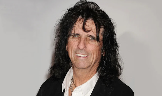 Alice Cooper ajuda jovens envolvidos com drogas: ‘O Senhor nos disse para fazer isso’