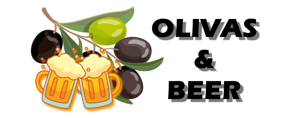 Olivas &amp; Beer