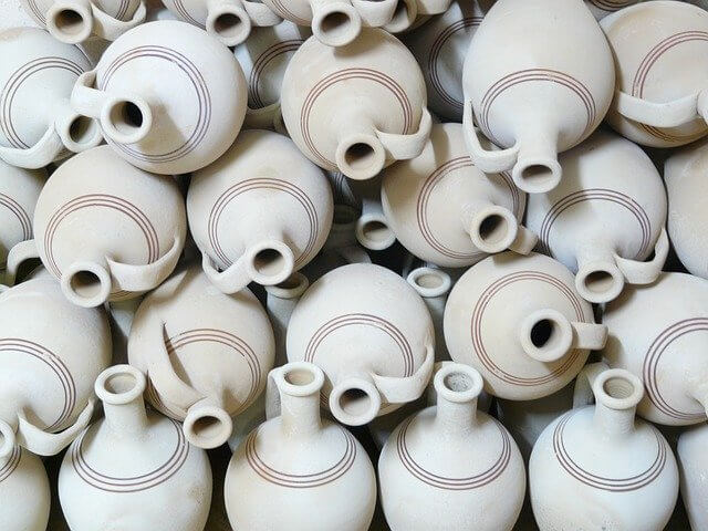 Ceramics: Properties, Application and Classification of Ceramics