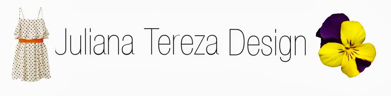 JULIANA TEREZA DESIGN