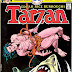 Tarzan #243 - Joe Kubert cover 