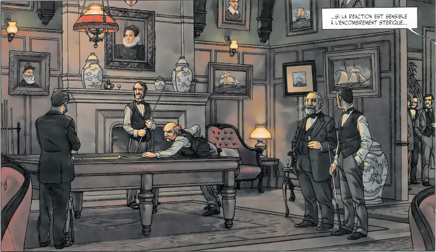 Le Cabinet de Curiosité(s): Le marteau des sorcières - Siro et Thibert