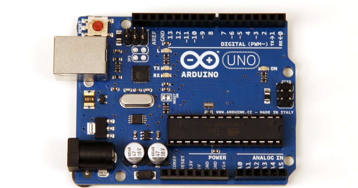 Organize your Arduino code with header and class files