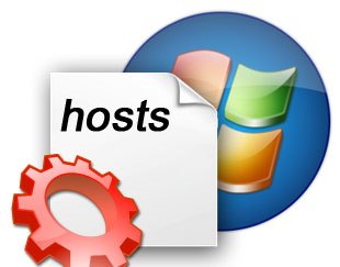 Cara Edit Hosts File Di Windows | Workshop