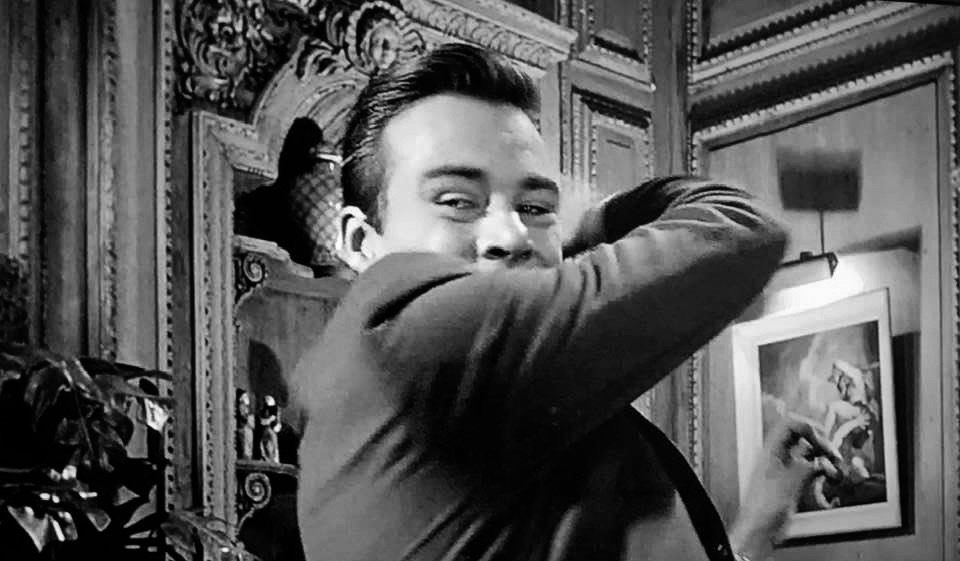 cult film freak: RICHARD RUST STEALS SAMUEL FULLER'S 'UNDERWORLD U.S.A.'