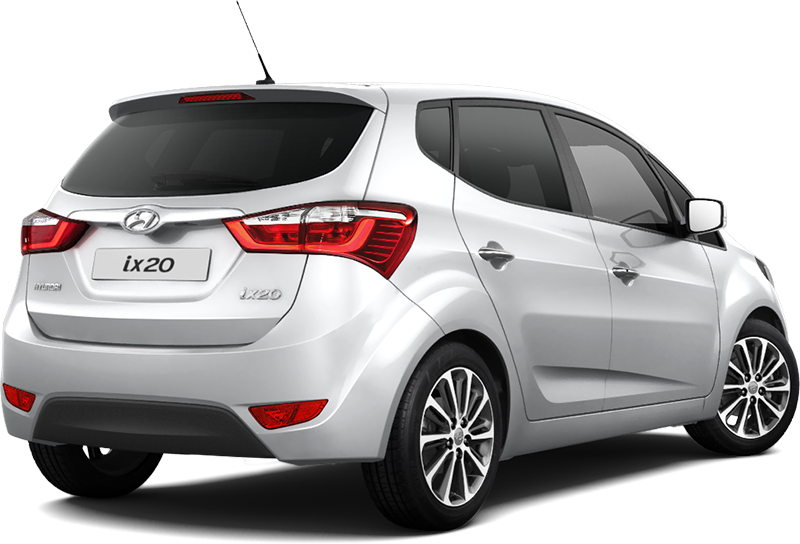 Hyundai ix20 2018 redesign, review, Specification, Price