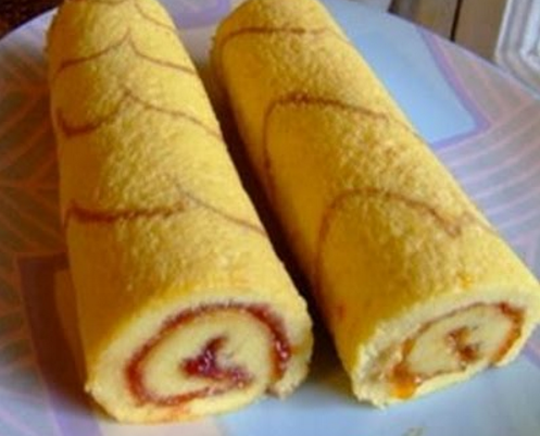 resep sedap cara membuat dan resep bolu gulung praktis cara membuat dan resep bolu gulung praktis