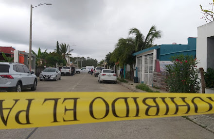 Hallan cadáver de joven secuestrado en Cancún pese a que sus familiares pagaron rescate 