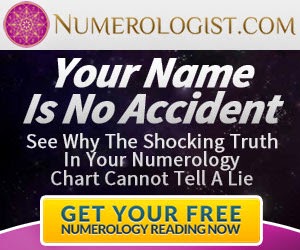 Free Numerology Reading