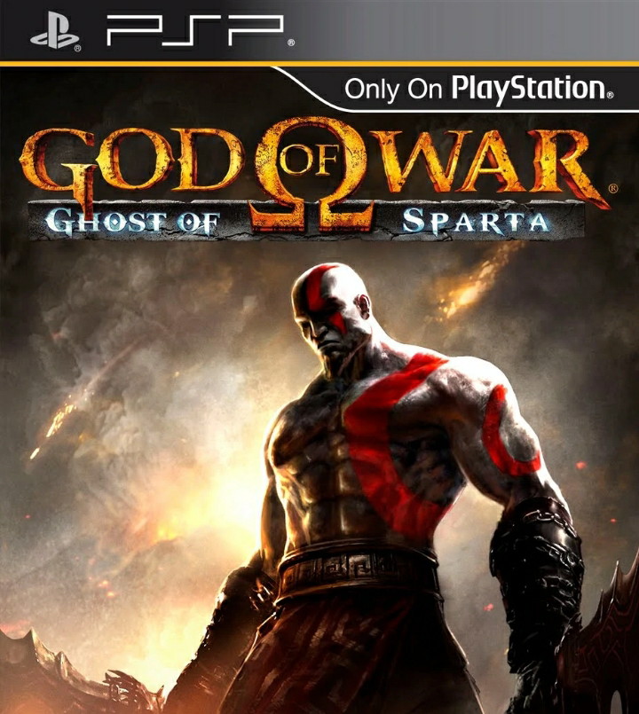 Download god of war for android ppsspp Download god of war for android ppsspp