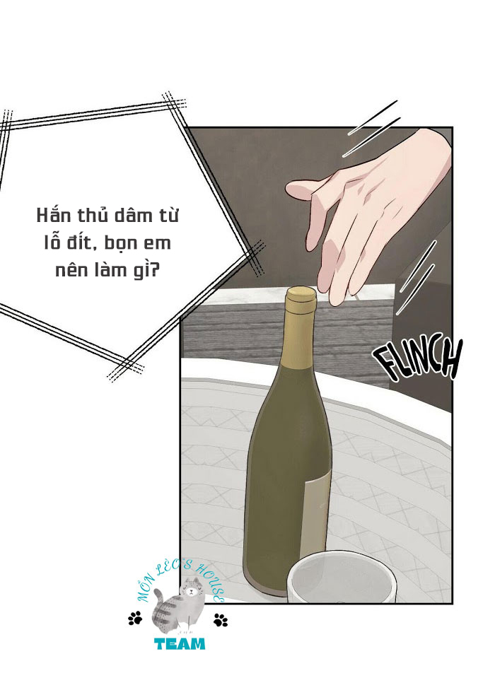 Đọc truyện Assorted Wildness - Chapter 12
