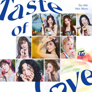 Lirik Lagu TWICE - Conversation (Romanized) - MUSIKURLIRIK