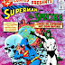 DC Comics Presents #29 - Jim Starlin art & cover