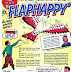 It's Flaphappy