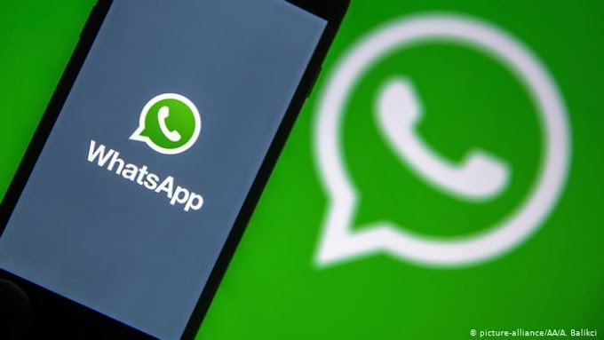 WHATSAPP LANÇARÁ RECURSO PARA AUTODESTRUIÇÃO DE FOTOS