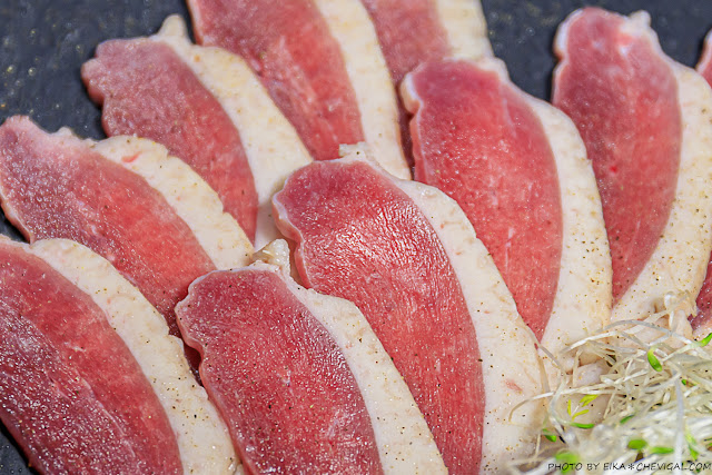 台中燒肉新開幕！結合全新型態自助式沙拉吧，可享沙拉、甜點、飲料與冰淇淋不限量吃到飽！