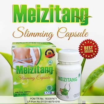 Meizitang bpom Obat Pelangsing Badan Meizitang bpom Obat Pelangsing Badan