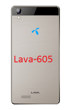 Lava iris 605 Firmware/Flash File 100% Free Download 
