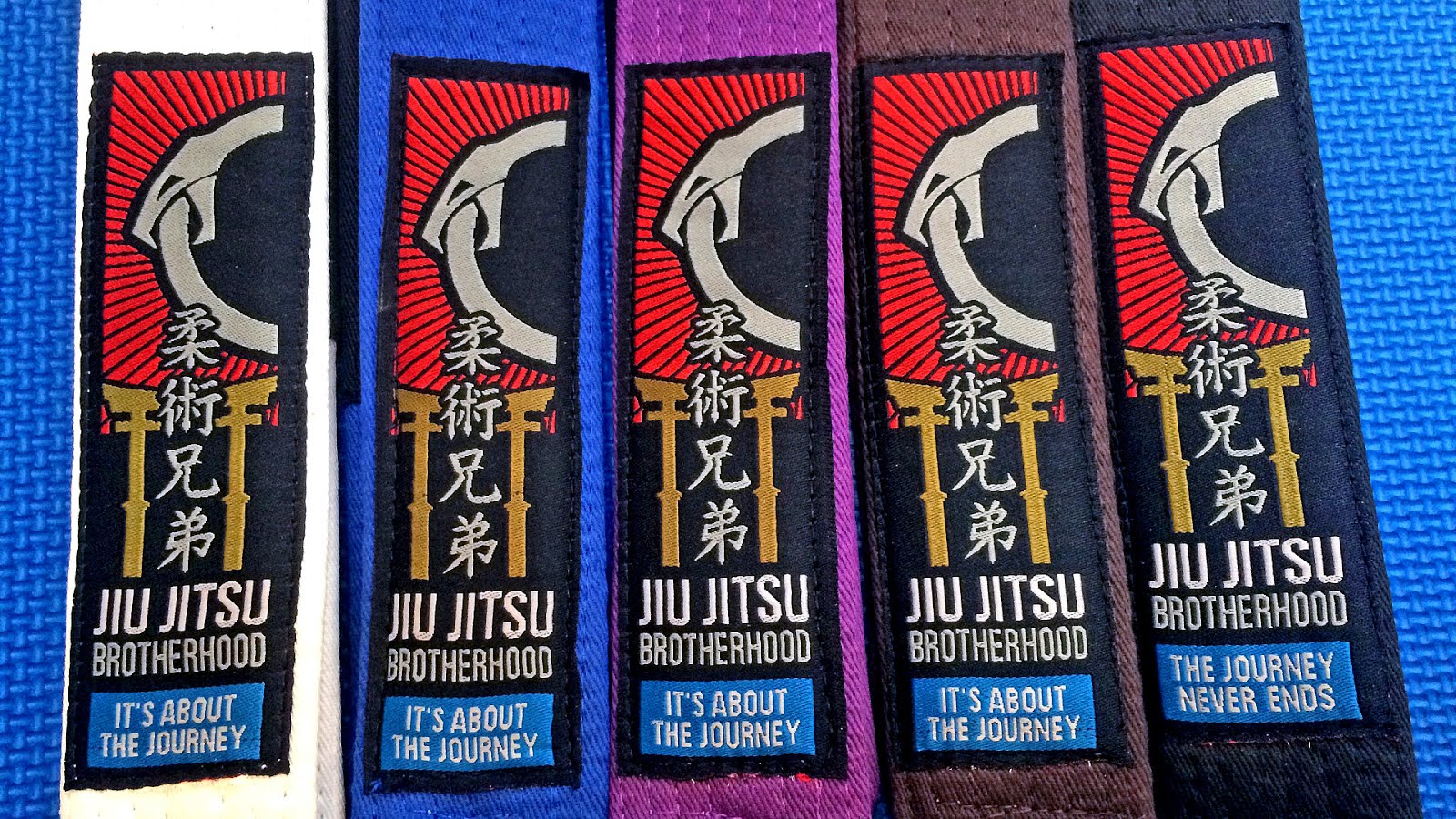 Karate Belt Colors In Order And Meaning Karate Choices