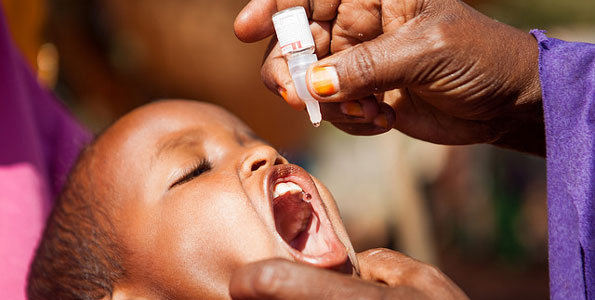  Fahamu zaidi kuhusu tatizo la ugonjwa wa Polio
