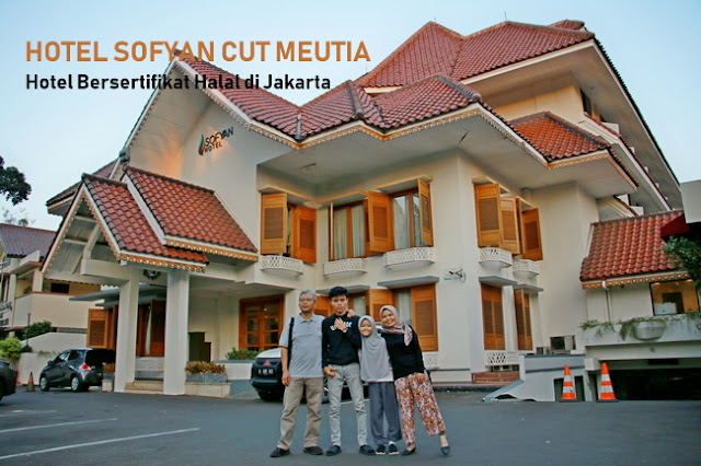 hotel sofyan cut meutia jakarta