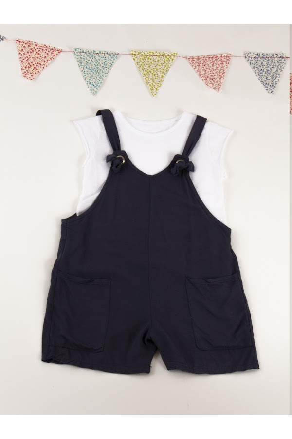 Fitness And Chicness-Liberatta-Ropa Niños
