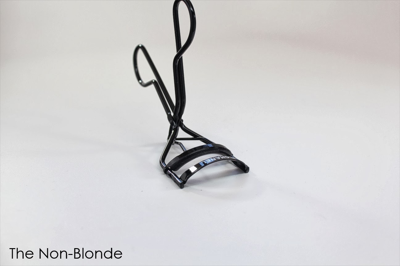 Chanel Precision Eyelash Curler The NonBlonde