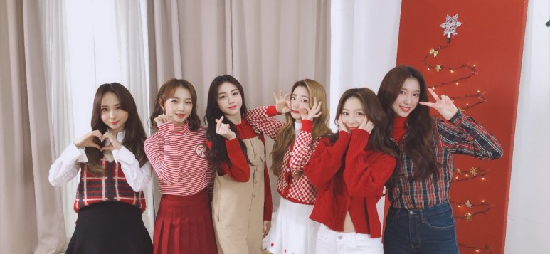 이번주 떡밥 홍수였던 로켓펀치 | 인스티즈